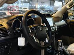 تويوتا لاندكروزر برادو